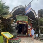 Casa Viva da Cultura. Qué ver en Santa María (Isla de Sal)