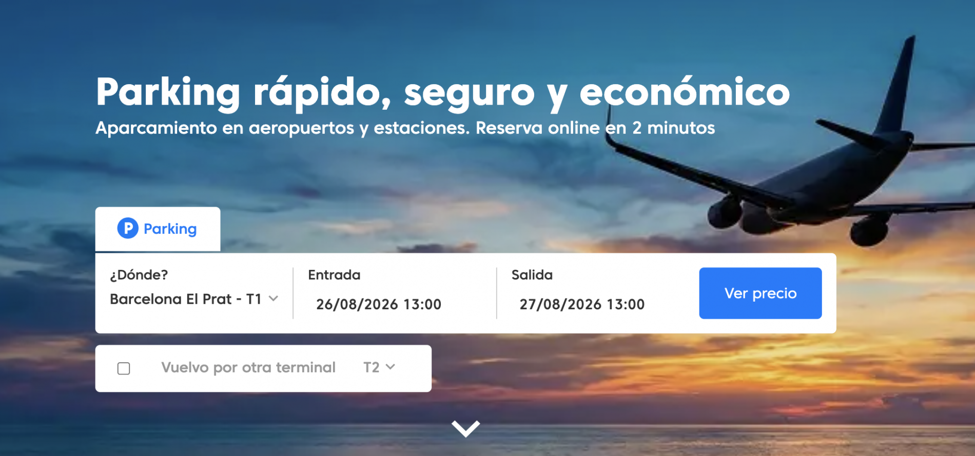 aparca&go